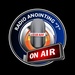 Radio Anointing7 Logo