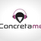 ConcretaMe Radio Logo