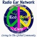 Ft Lauderdale Community Radio Logo