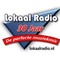 Lokaal Radio Logo