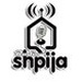 Radio Shpija Logo