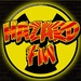 Hazard FM UK Logo