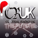 Central Radio UK Logo