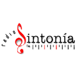 Radio Sintonia Logo