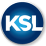 KSL Newsradio - KSL Logo