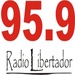 Radio Libertador 95.9 FM Logo