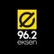 Radyo Eksen Logo