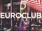 EuroClub Radio Logo