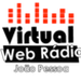 Virtual Web Rádio João Pessoa (Popular) Logo