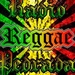 Reggae Pedrada Radio Logo