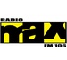 Max Rádió Logo