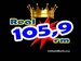 Rádio Real FM Logo