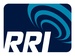 RRI Indonesia Channel Logo