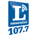 L'essentiel Radio Logo