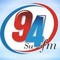 94 Su FM Logo