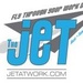 Maine Internet Radio - The Jet Logo