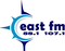 East FM NZ Logo