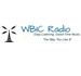 WBIC Radio Logo