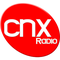 CNX Radio Chile Logo
