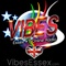 Vibes Essex UK Logo