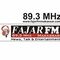 Fajar FM Makassar Logo