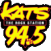 KATS - K232CV Logo