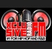 Xclusive Radio FM Logo