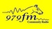 979fm Melton Community Radio Logo