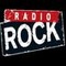 Radio Rock - DWGM Logo