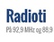 Radio Ti Logo