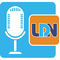 The LDN Radio Show Logo