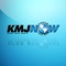 KMJ Now - KMJ-FM Logo