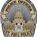 St Paul Police and Fire and Ramsey County Sheriff Logo