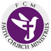 FCM Radio Logo