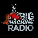 Big Machine Radio Logo