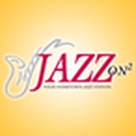 JazzOn2 - WWFM-HD2 Logo