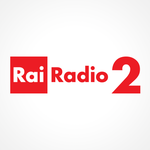 RAI Radio 2 Logo