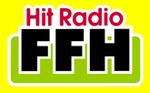 Hit Radio FFH - FFH Lounge Logo