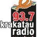 Krakatau Radio Logo