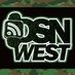 DSN West Logo