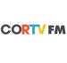 CORTV FM - XHANX Logo