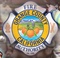 Orange County, CA Fire Logo