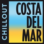 Costa Del Mar - Chillout Logo