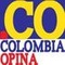 ColombiaOpinaco Logo