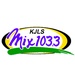 Mix 103.3 - KJLS Logo