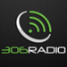 306Radioca Logo