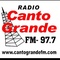 Cantogrande FM Logo