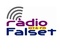 Ràdio Falset Logo