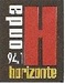 Onda Horizonte Logo