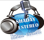 Shaday Estéreo Online Logo